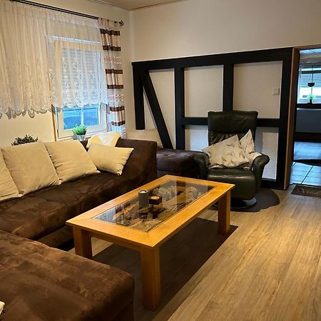 Ferienhaus Pacco Wermelskirchen Buitenkant foto