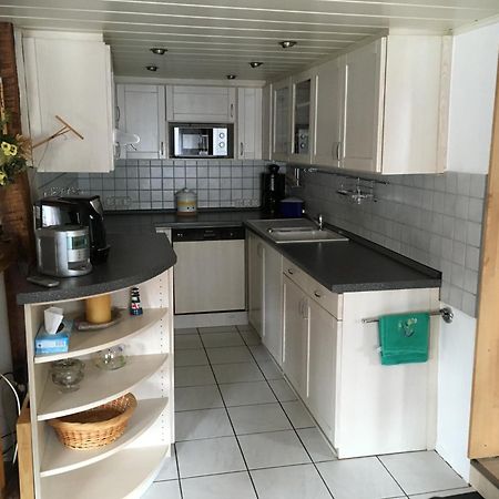 Ferienhaus Pacco Wermelskirchen Buitenkant foto