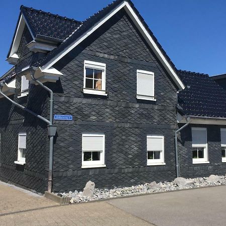 Ferienhaus Pacco Wermelskirchen Buitenkant foto