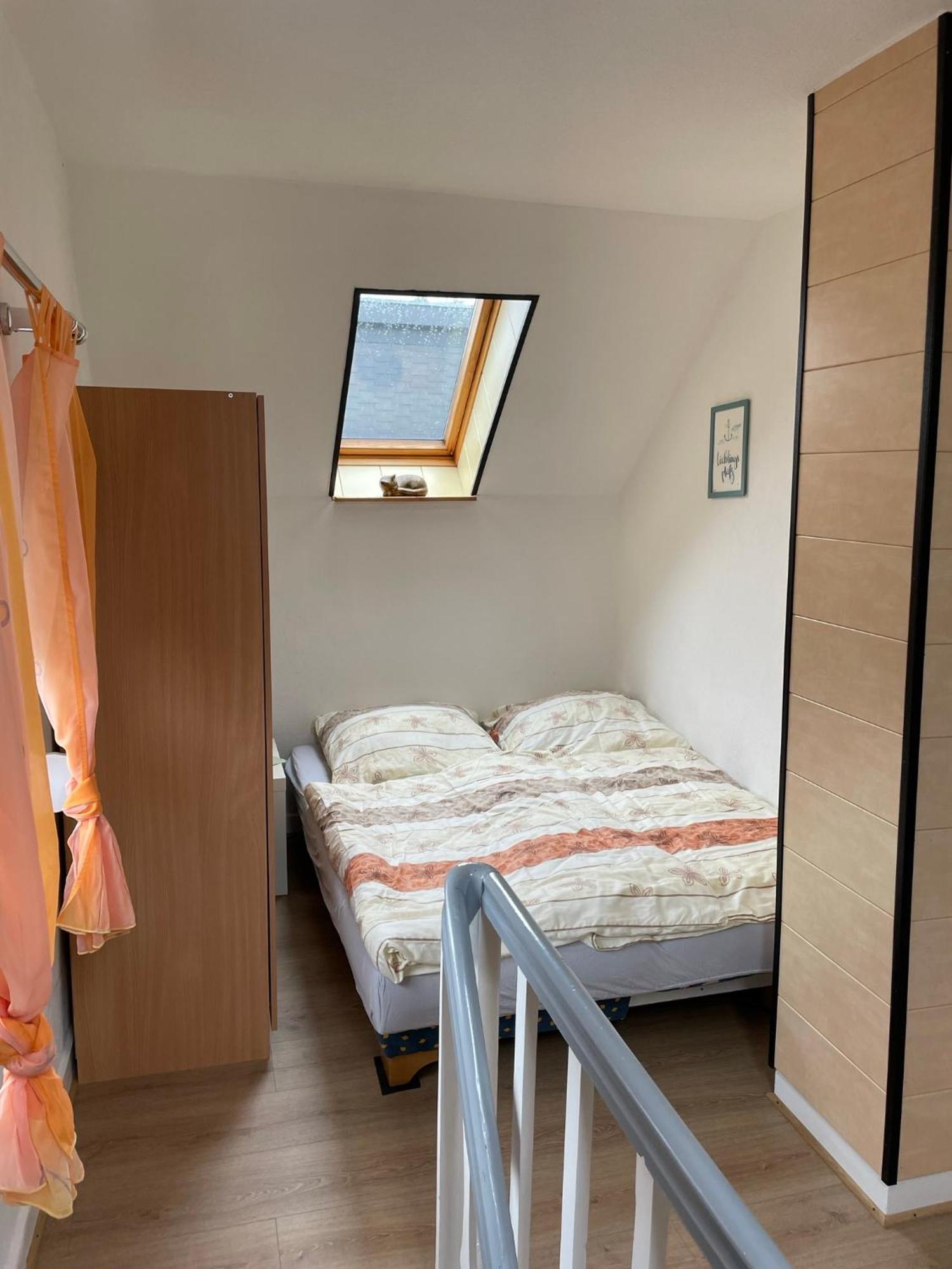 Ferienhaus Pacco Wermelskirchen Buitenkant foto
