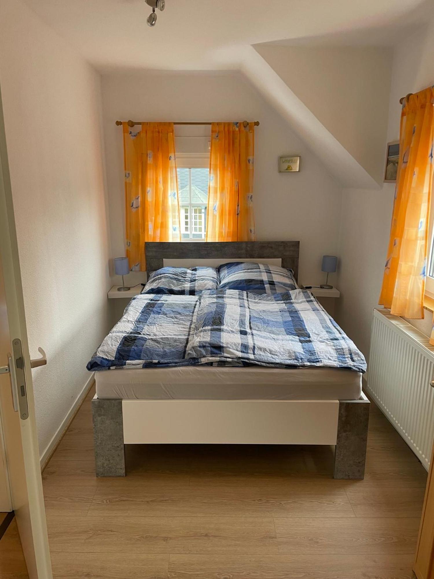 Ferienhaus Pacco Wermelskirchen Buitenkant foto