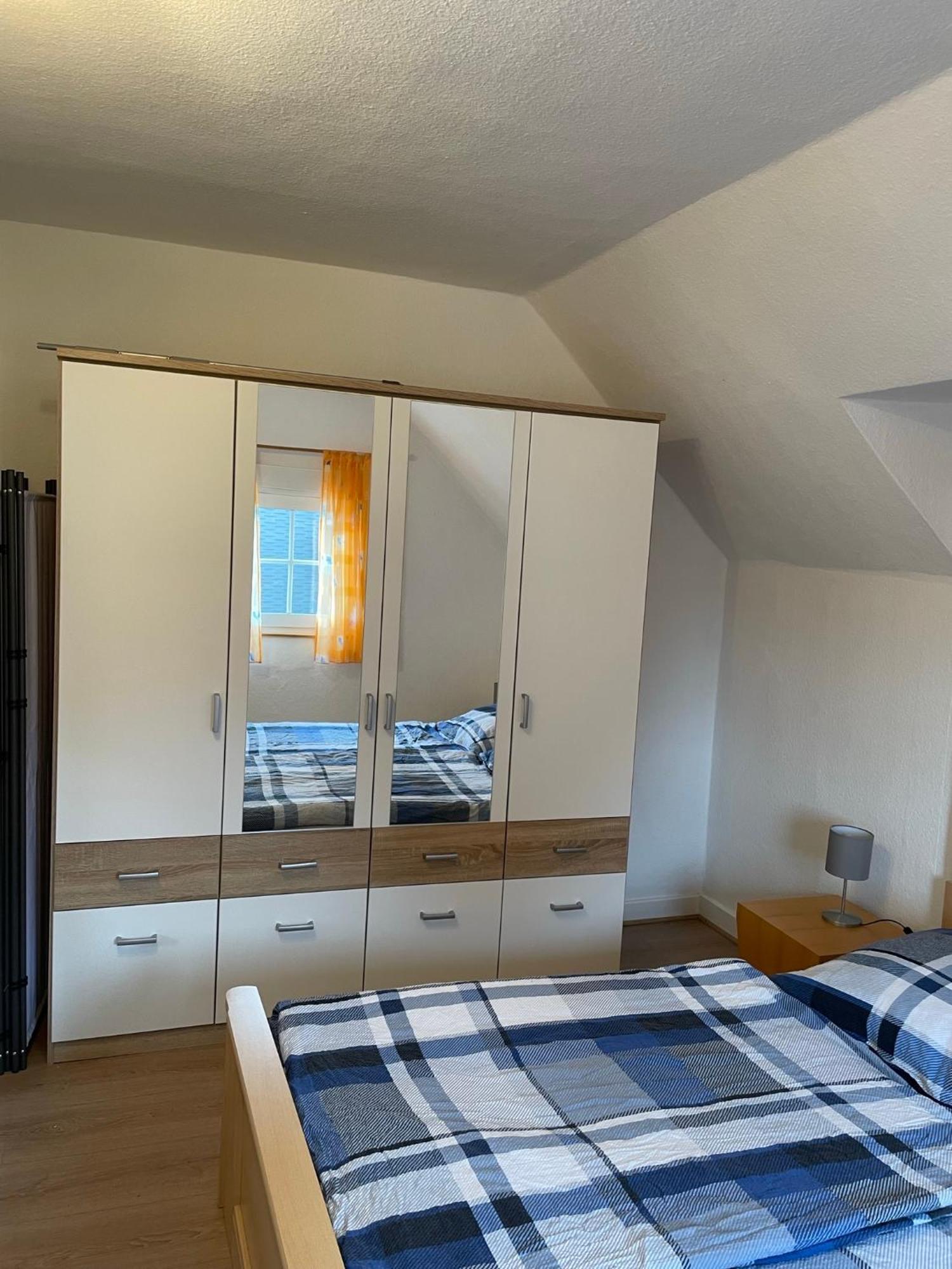 Ferienhaus Pacco Wermelskirchen Buitenkant foto