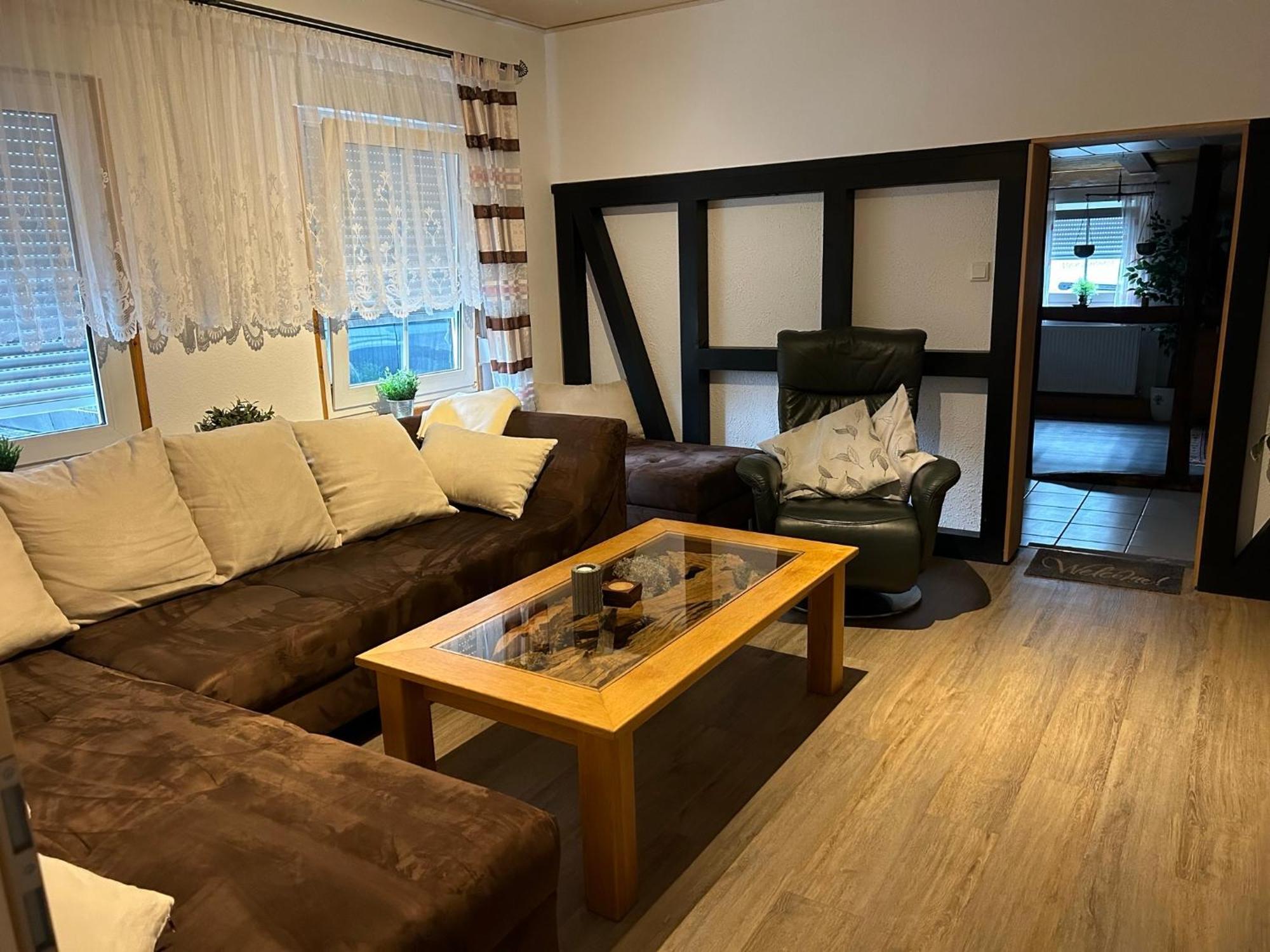 Ferienhaus Pacco Wermelskirchen Buitenkant foto