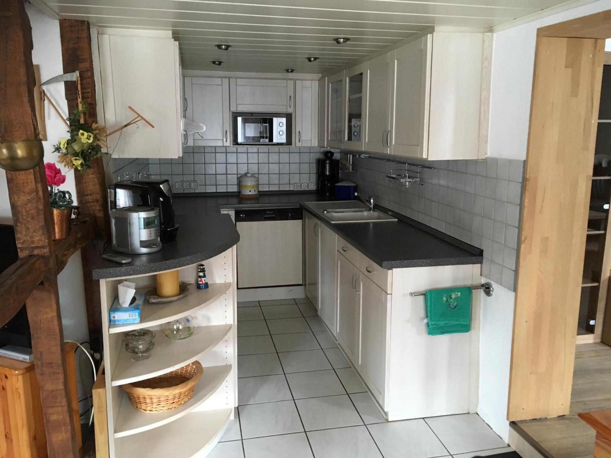 Ferienhaus Pacco Wermelskirchen Buitenkant foto