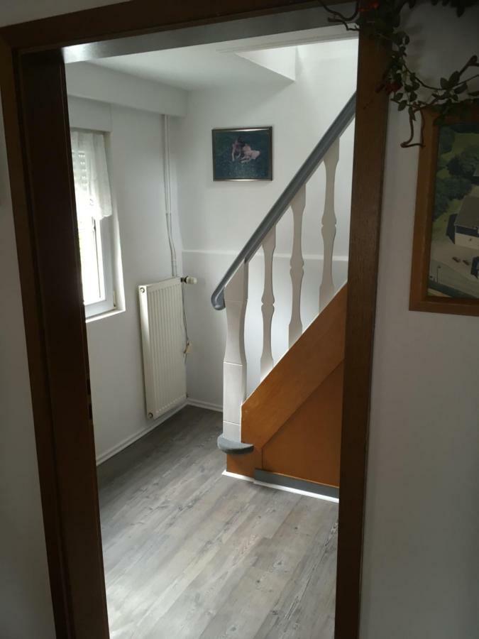 Ferienhaus Pacco Wermelskirchen Buitenkant foto