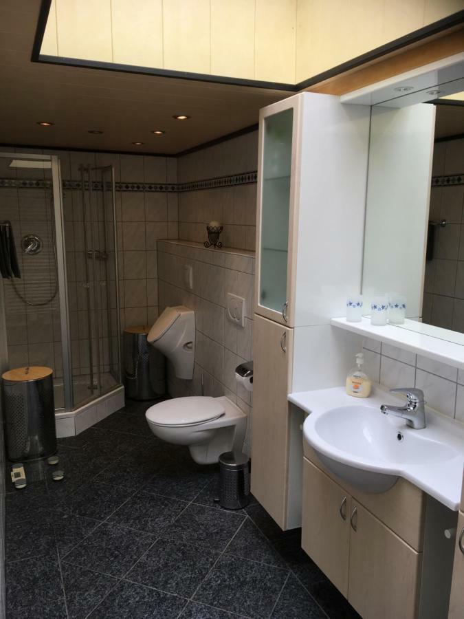 Ferienhaus Pacco Wermelskirchen Buitenkant foto